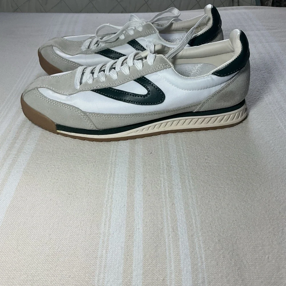 Tretorn stylish athletic